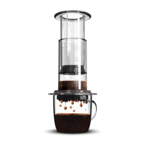 صانعة القهوة ايروبرس شفافه - كوف | Coffee Maker