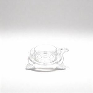 قمع V60 مساعد الترشيح B - قابي | Master B - Glowbeans