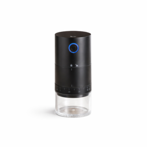 طاحونة كهربائية متنقلة V60 - قابلة للشحن | Grinder Electronic