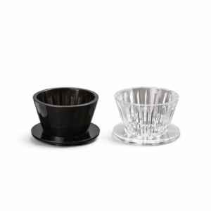 قمع V60 كرستال B75 - كوف | Plastic Eye B75 - Cof