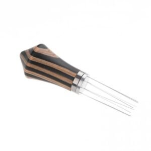 مفكك تكتلات بيسادو | Pesado Clump Crusher